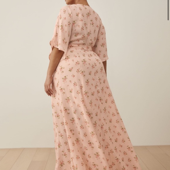 Winslow Dress - Picture 2 of 6